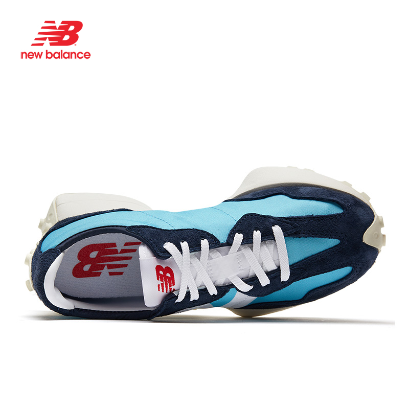 Giày Thể Thao Nữ NEW BALANCE WS327 327