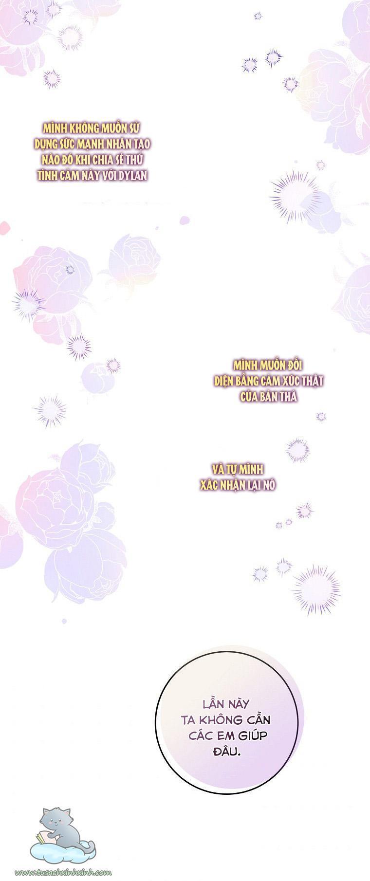 thuần hóa bạo chúa rồi bỏ trốn chapter 59 24