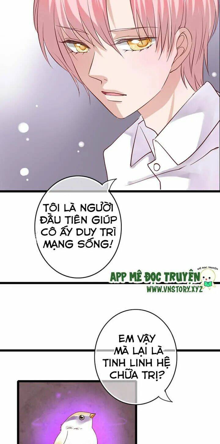 sau con mưa mùa hạ chapter 81 17
