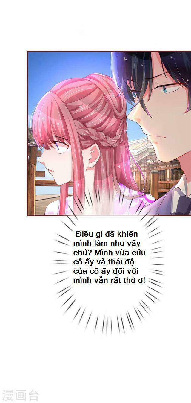 trùng sinh để trả thù chapter 27 19