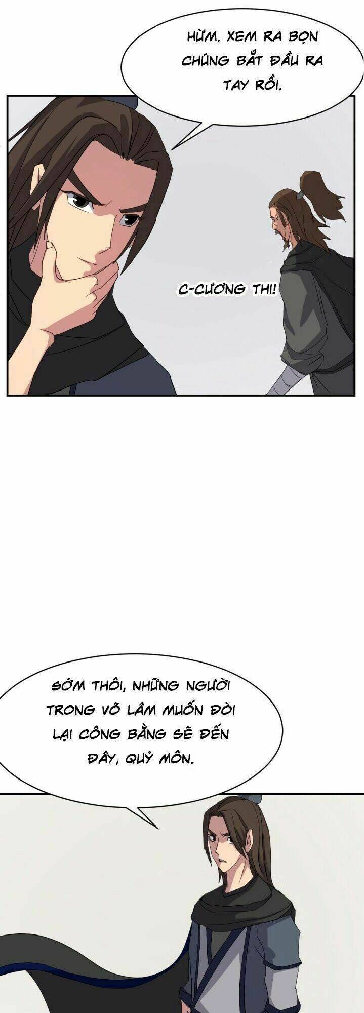 trọng sinh, bất khả chiến bại chapter 41 24