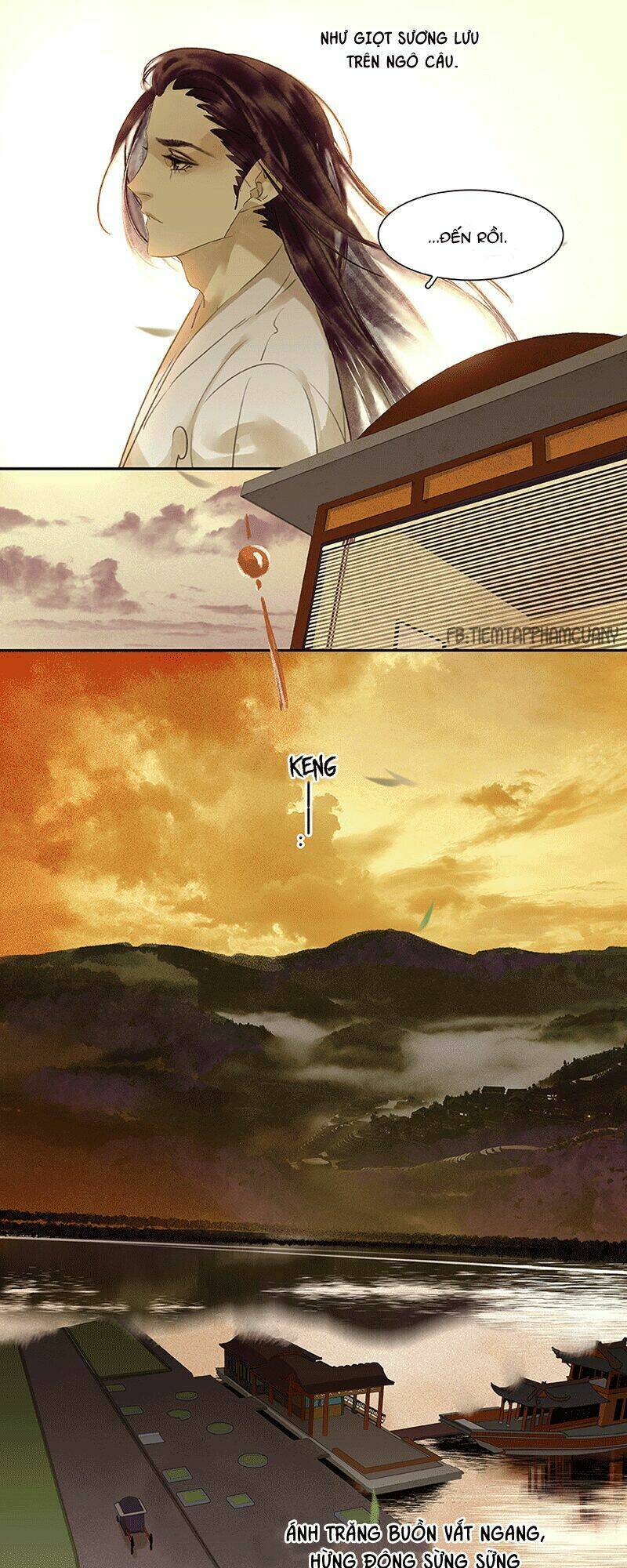 xuân giang hoa nguyệt chapter 3 10