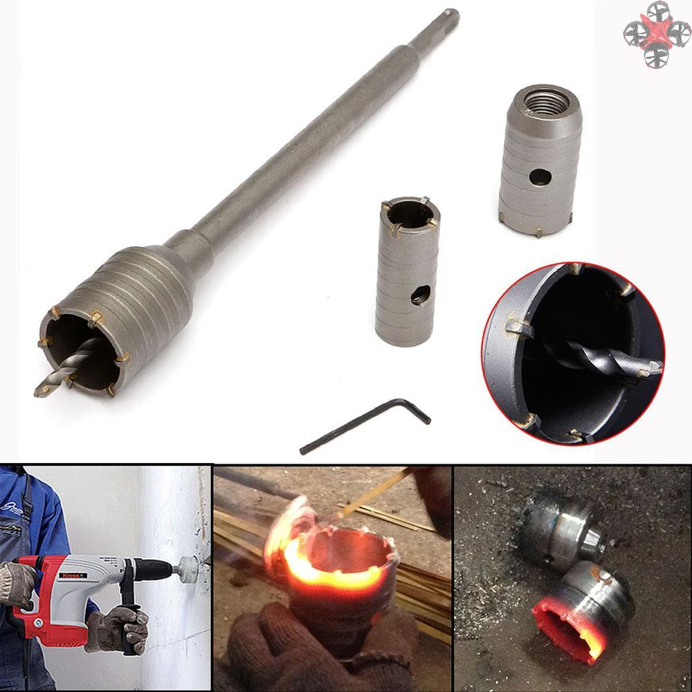 Mũi Khoan Tường 30 / 40 / 50mm