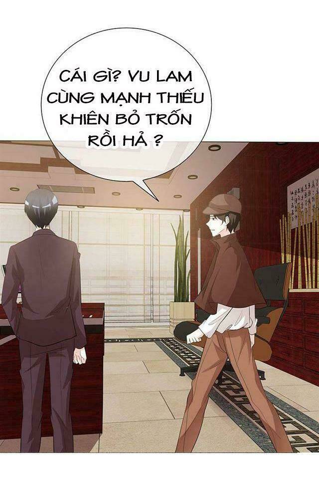ái người tình xuất vu lam chapter 30 8