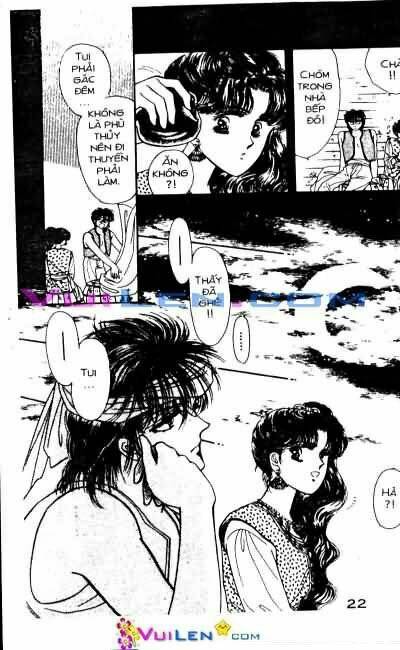 nàng công chúa ham chơi chapter 6 22