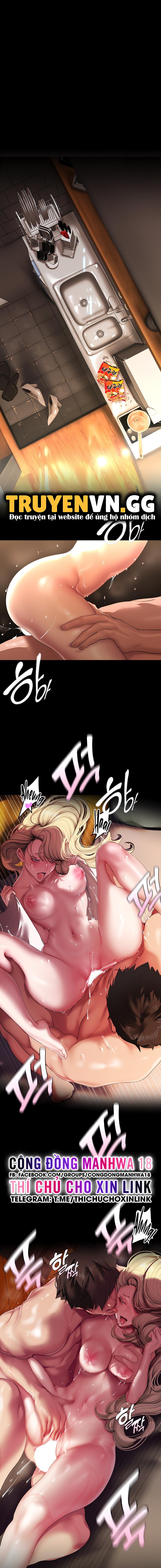 một thế giới mới tuyệt vời chapter 212 4