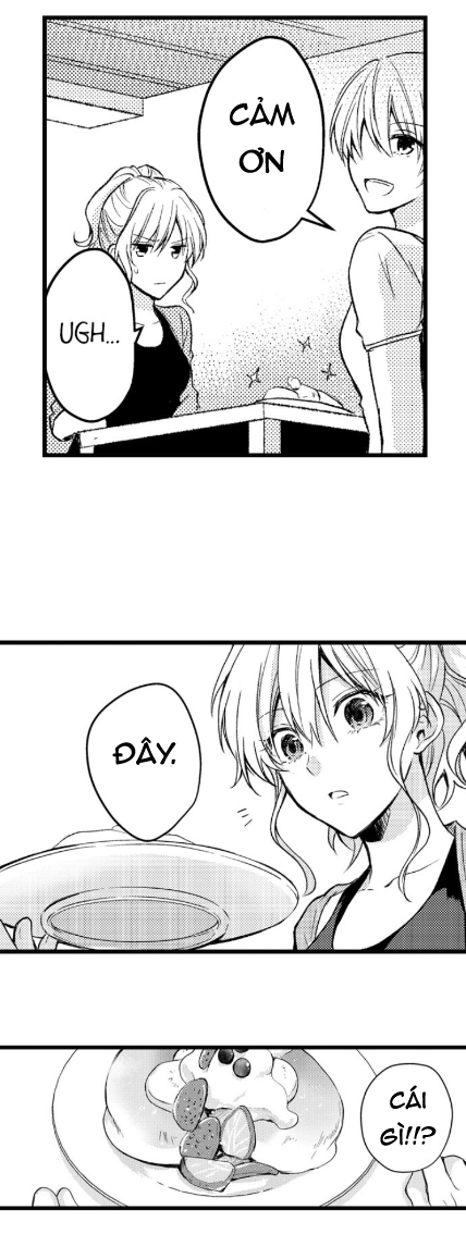 mùa hè tan chảy (full) chapter 4 37