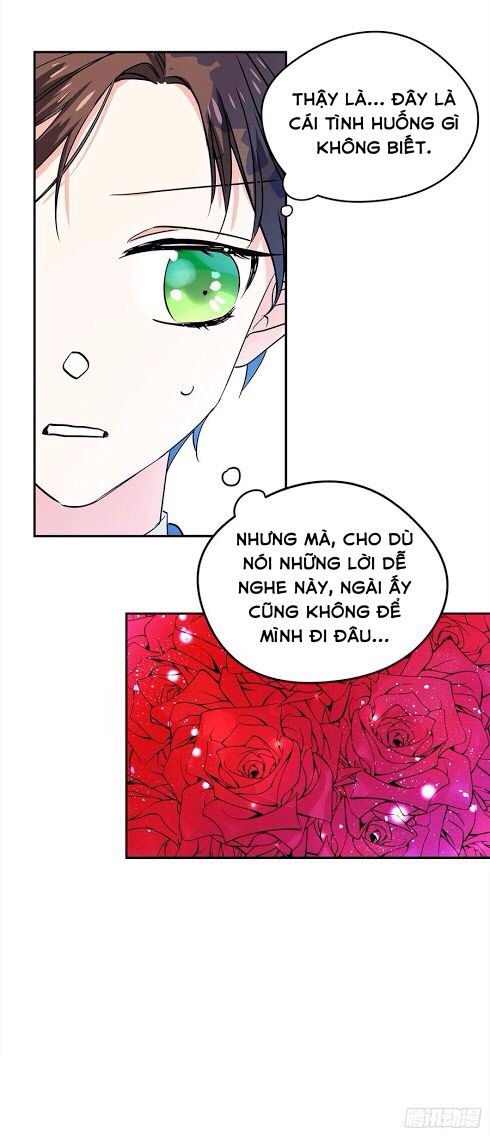 nam nô bộc xinh đẹp của tôi chapter 21 10