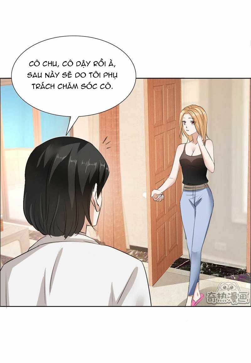 độc sủng kiều thê của bá đạo tổng tài chapter 19 14