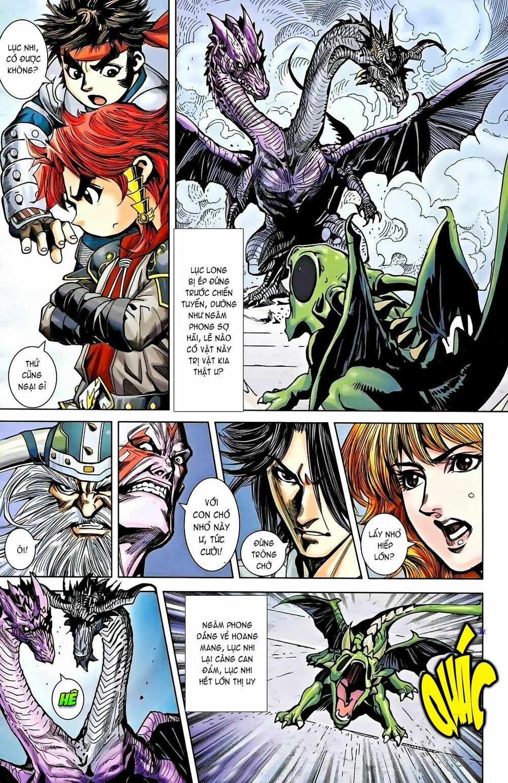 dong binh thiên hạ chapter 15 6