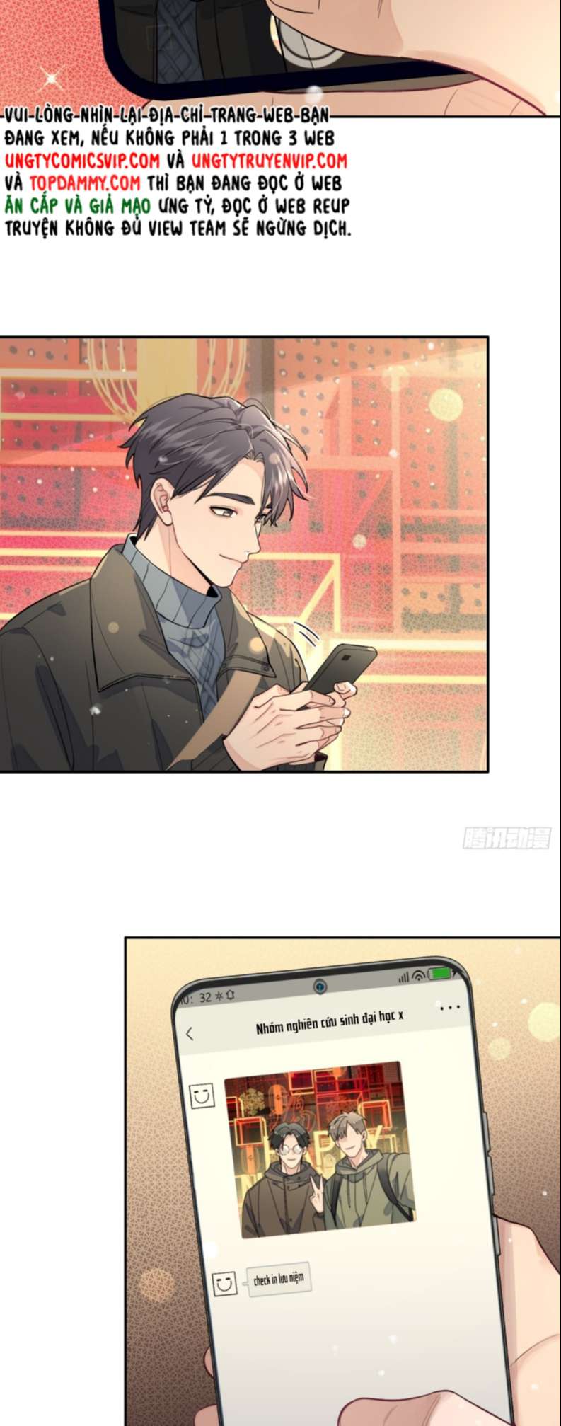 chó lớn bắt nạt chủ chapter 27 22