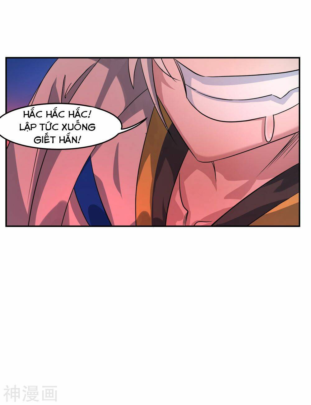 pháp sư truyền kì chapter 3 27