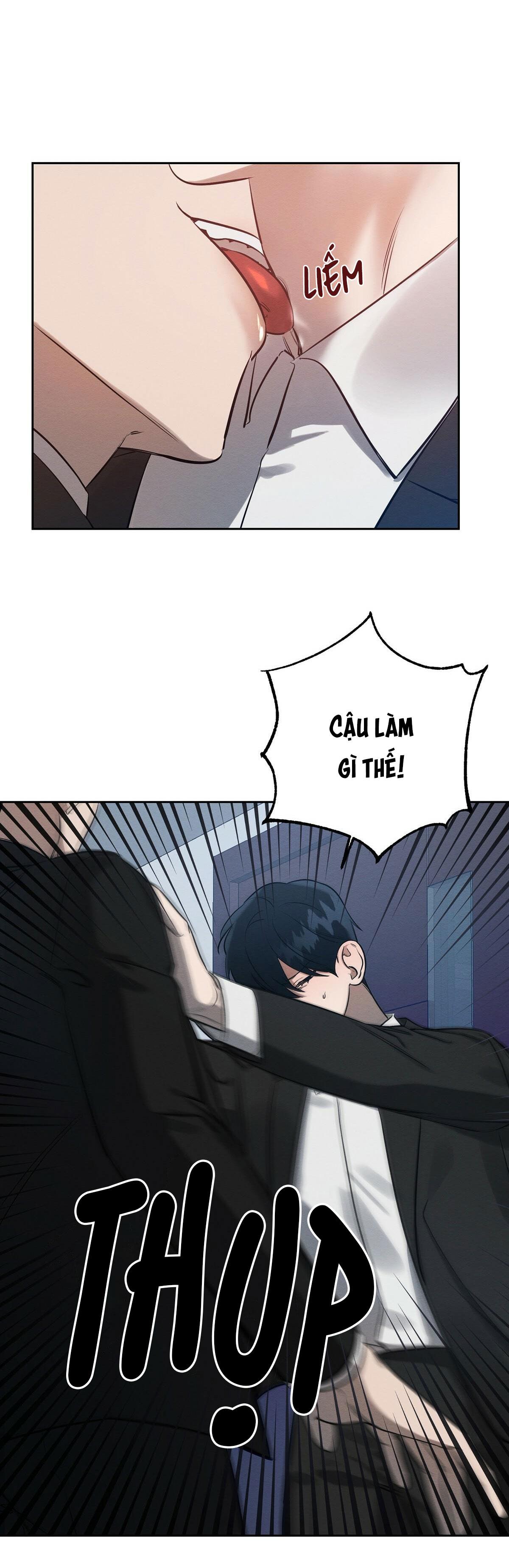 lý do của ác nhân chapter 5 18