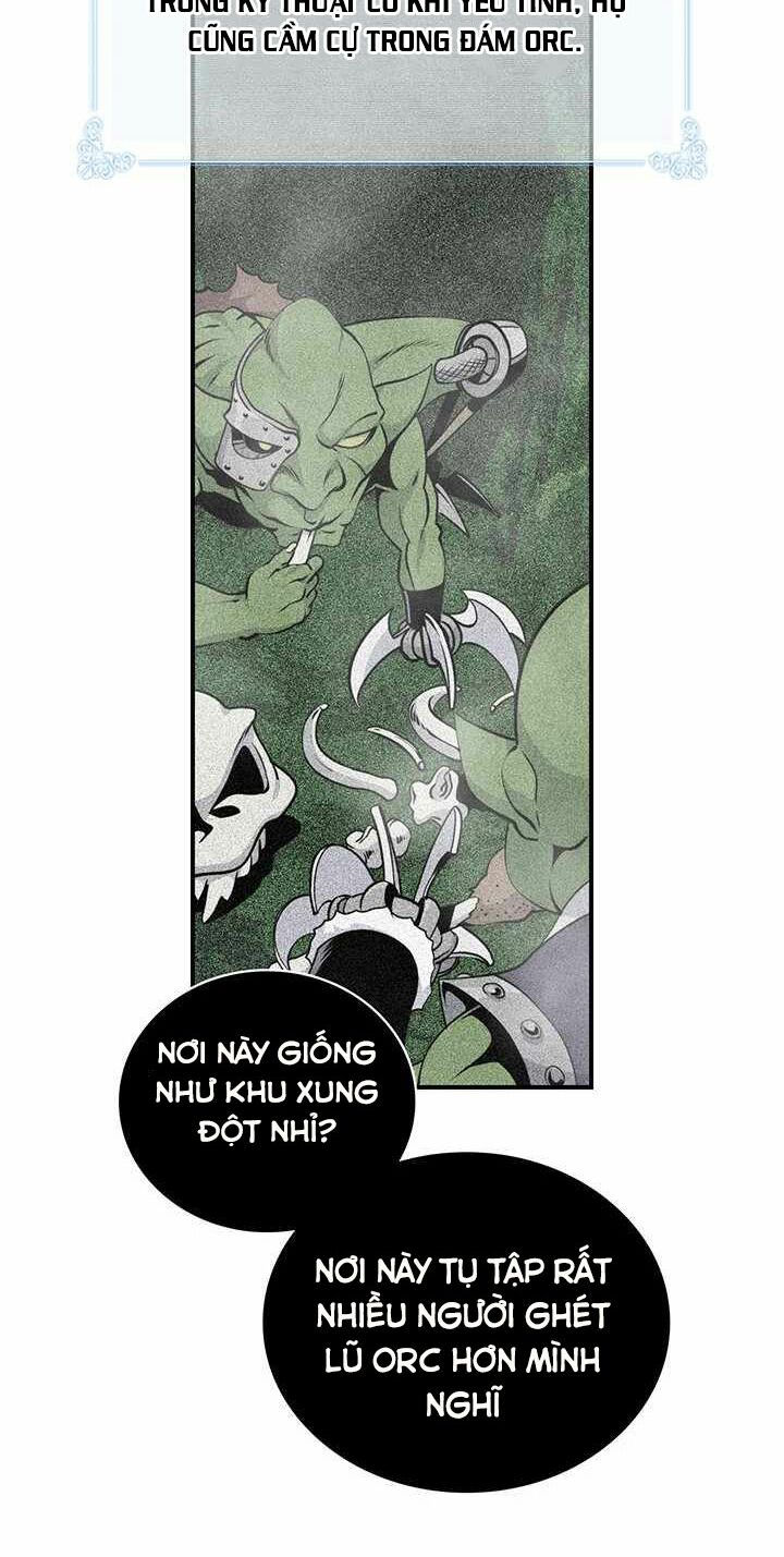 tôi sinh ra để làm người vĩ đại chapter 74 56