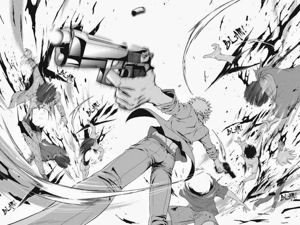 tokku hakkenshi chapter 1 46