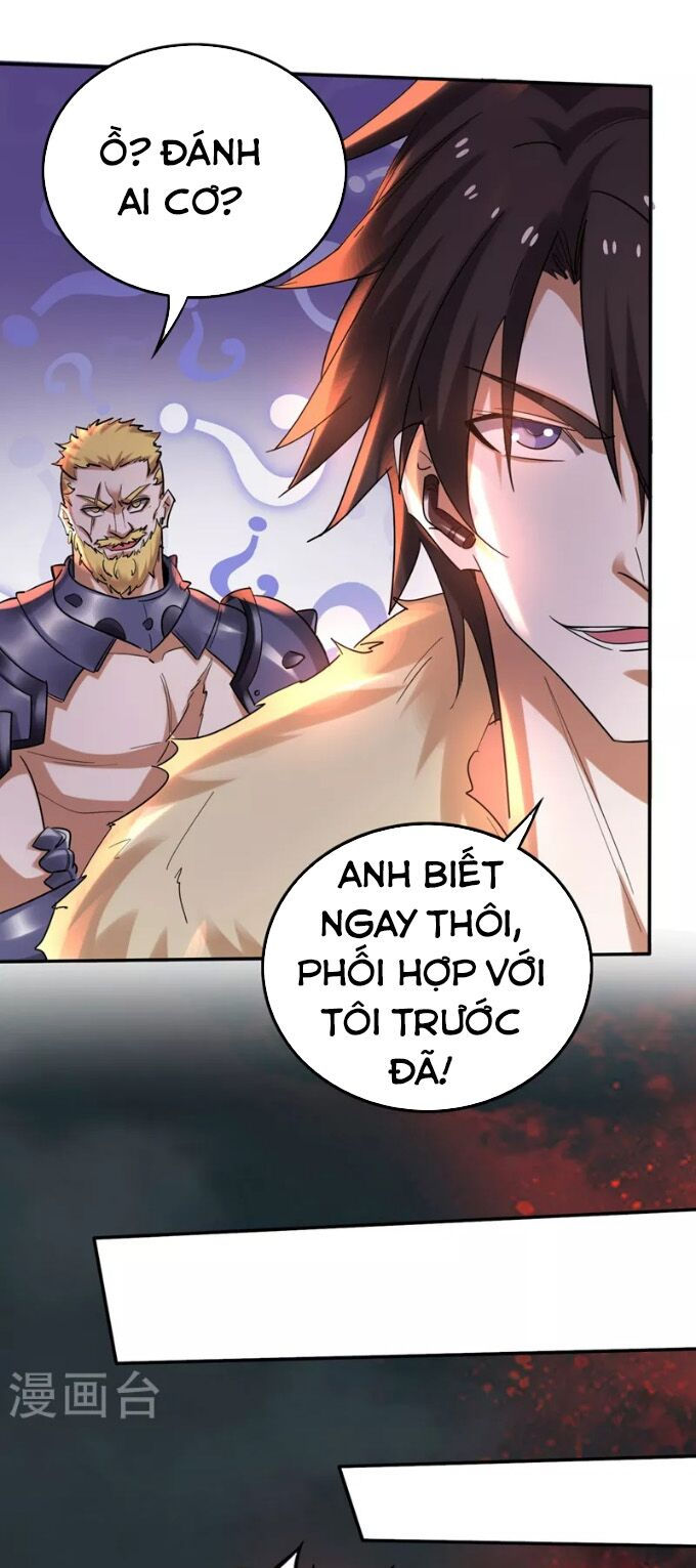 tối cường thần y tại đô thị chapter 224 4
