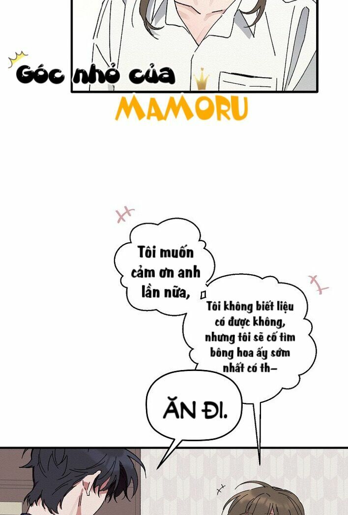 tặng tôi một đóa hoa, tôi sẽ trao em bản thân mình chapter 5 3