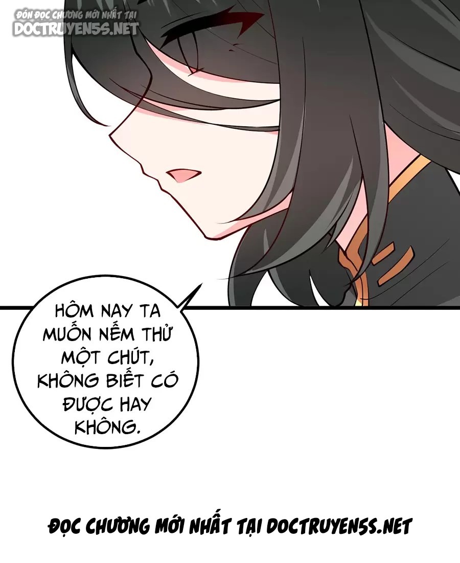 mang theo các tiên tử vô địch thiên hạ chapter 19.1 29