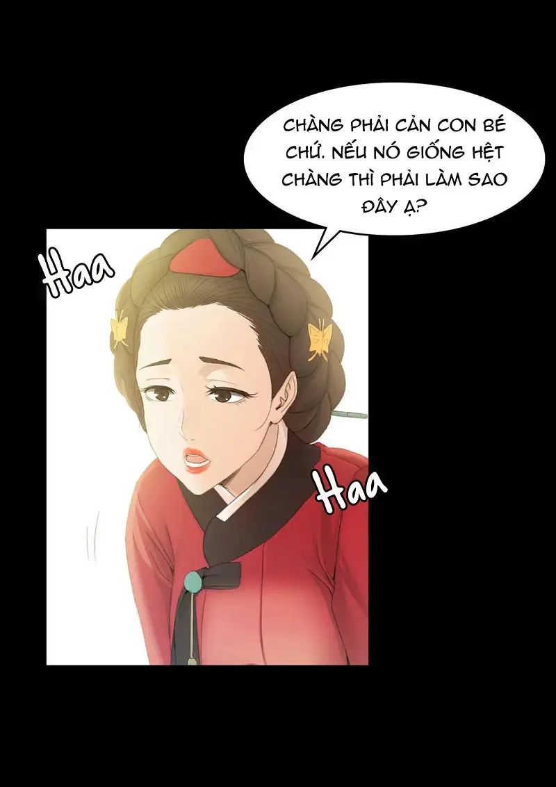 [18+] tiểu thư chapter 3 67