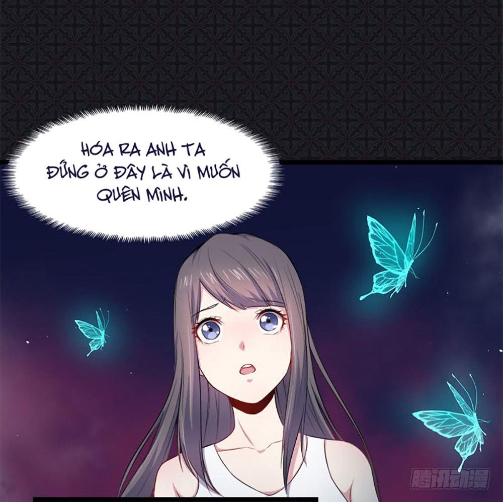 ngạo kiều quỷ vương yêu ta chapter 32 17