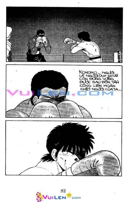 truyền nhân atula - shura no mon i chapter 24 83