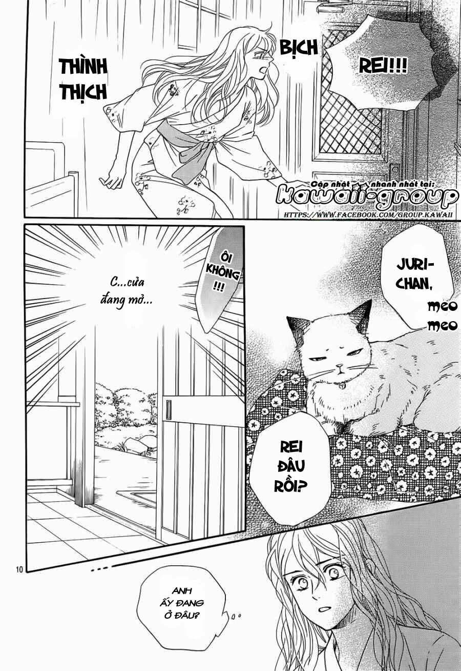 sumika sumire chapter 22 11