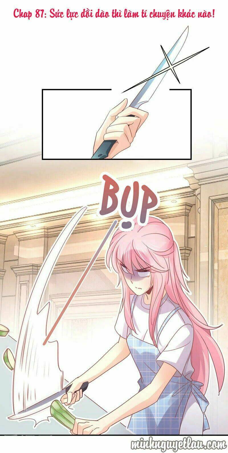 cuồng duệ tiểu thê chapter 87 2