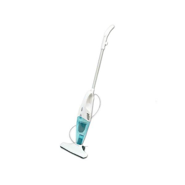 Máy hút bụi cầm tay 2 trong 1 Daewoo DWX-E620P công suất 600W, màng lọc Hepa, hàng chính hãng