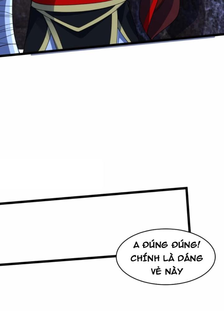 ta nuôi ma quỷ ở trấn ma ti chapter 246 29