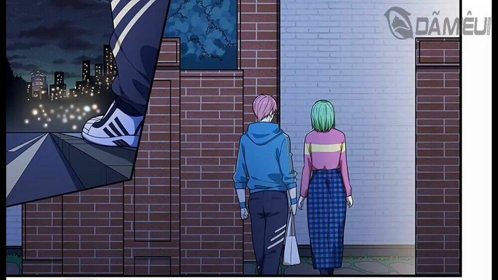 đào hoa bảo điển chapter 217 11