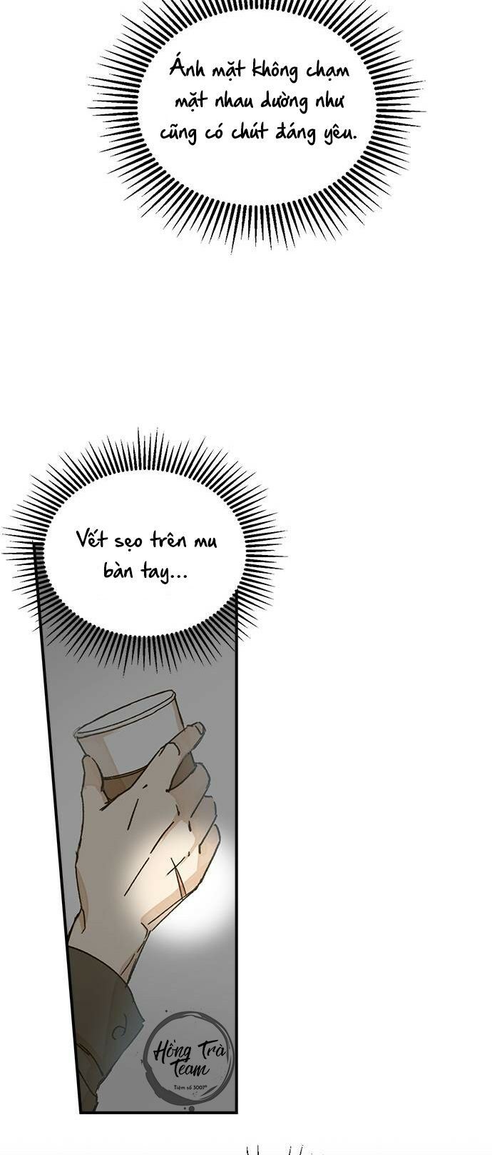 duyên nợ kiếp trước chapter 1 71