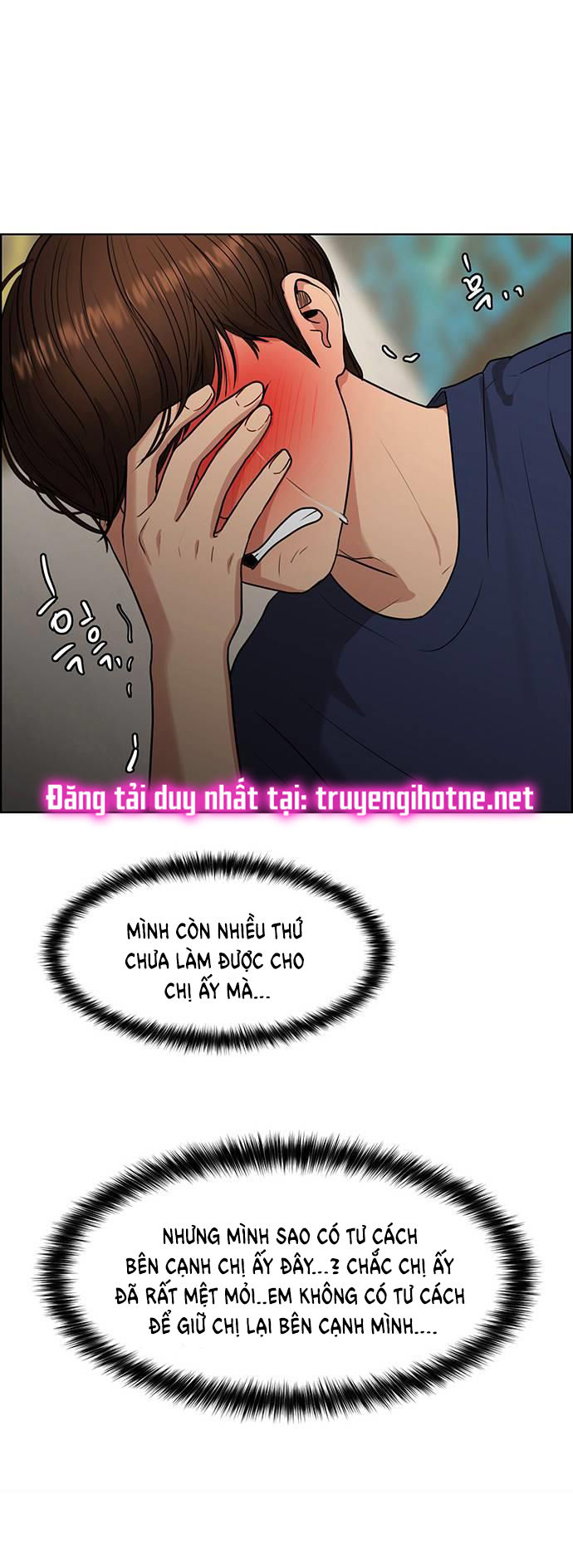 vẻ đẹp đích thực - true beauty chapter 238.2 29