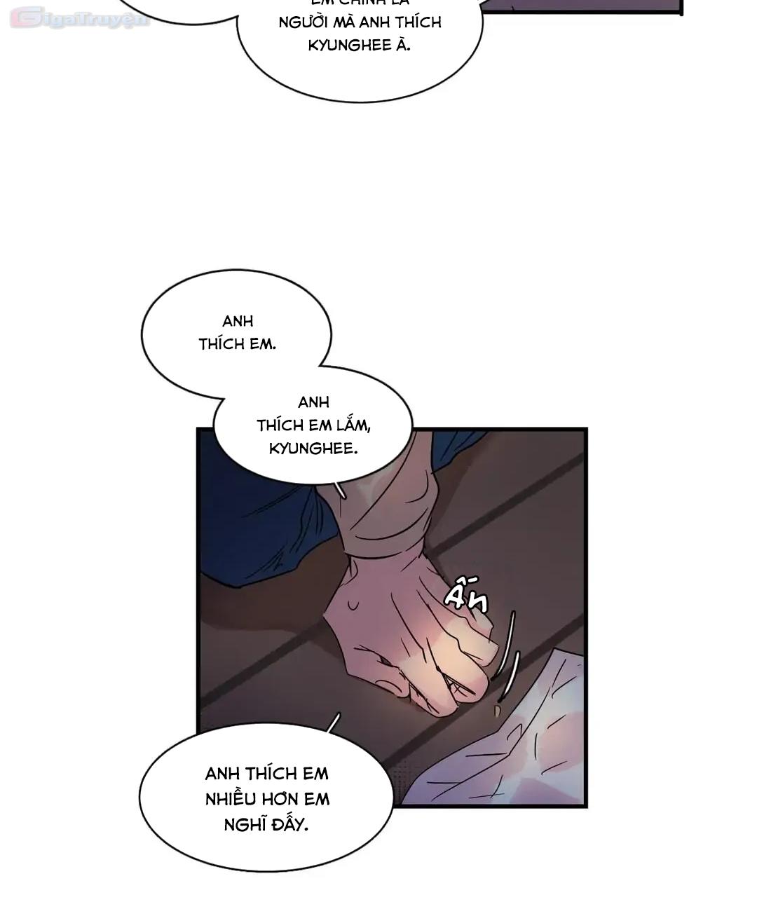 bố đường chapter 5 26