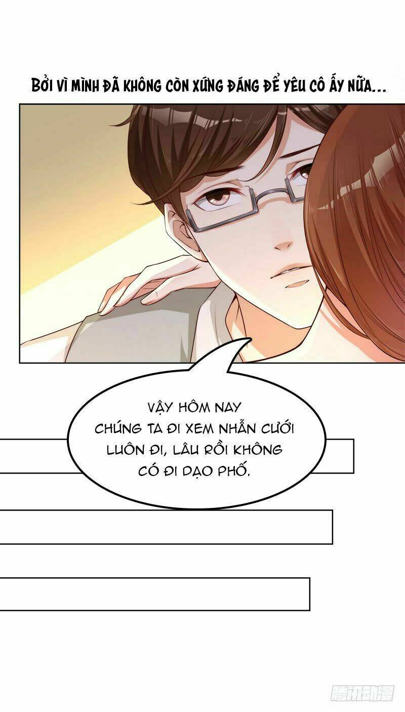 lãnh hôn cuồng ái chapter 18 16