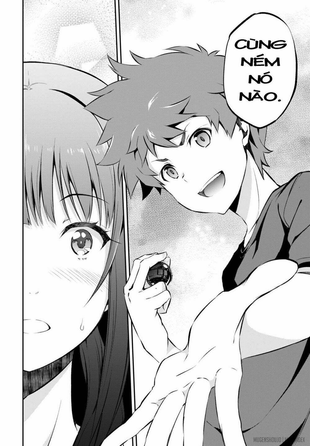 pháo hoa đẹp hơn nếu ngắm từ phía dưới hay từ đằng xa? chapter 9 6