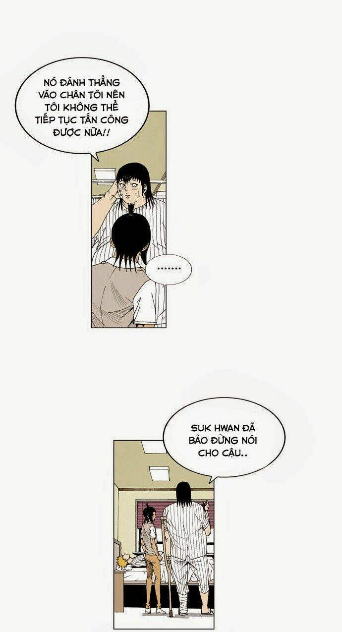 ultimate legend: kang hae hyo chapter 49 7