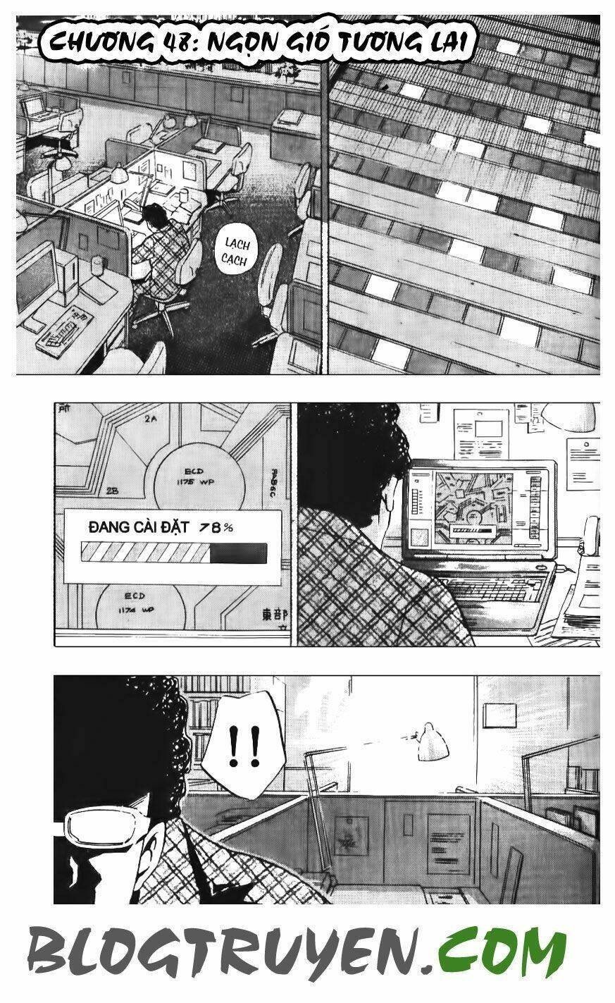 ma vương chapter 48 1