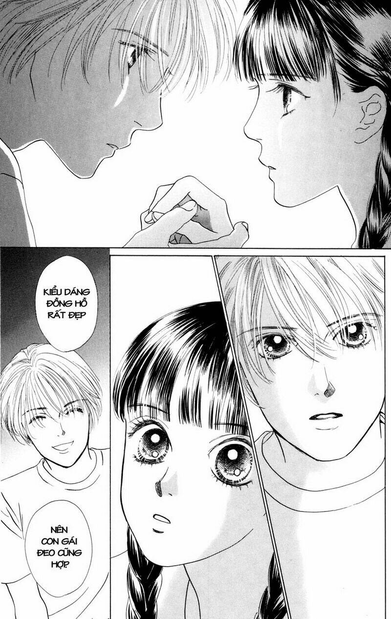 eden no hana (hướng dương xanh) chapter 9 13