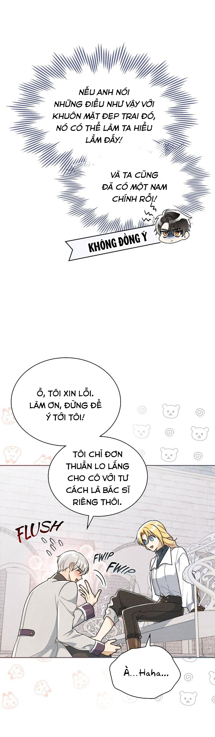 chúng ta cùng nhau tắm nhé? chapter 11.1 13