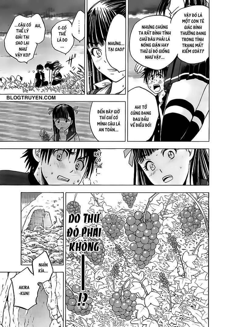 cage of eden chapter 18 3