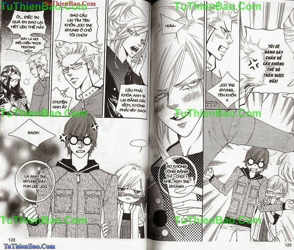 hải lam ngọc chapter 4 65