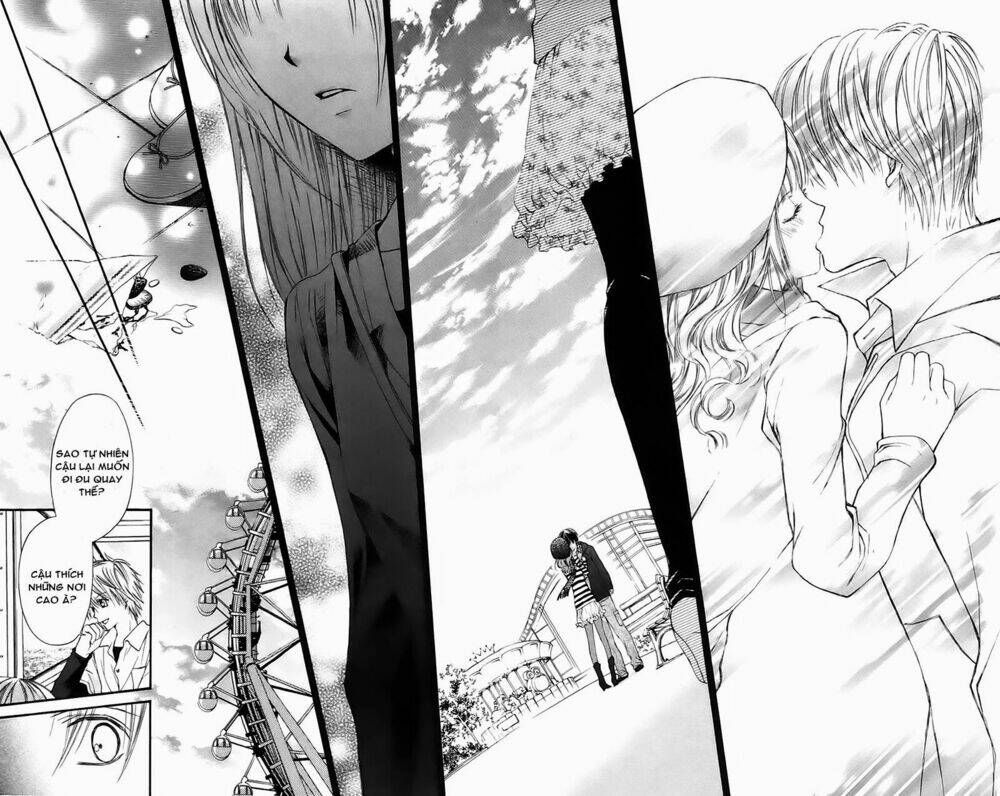 namida usagi - seifuku no kataomoi chapter 16 25