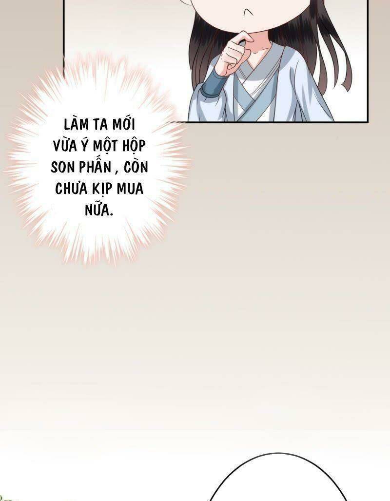 vương gia kiêu ngạo quá khó cua chapter 51 9