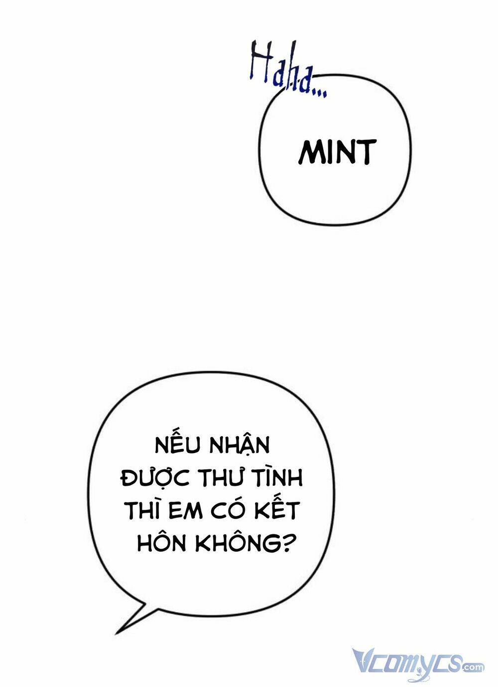 công nương mint bé nhỏ chapter 12 31