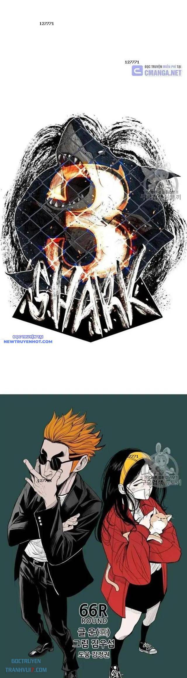 shark - cá mập chapter 187 4