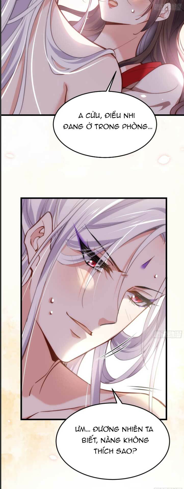 hoạn phi thiên hạ chapter 204 3