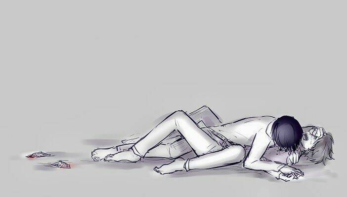 đại chiến titan - doujinshi collection chapter 22 10