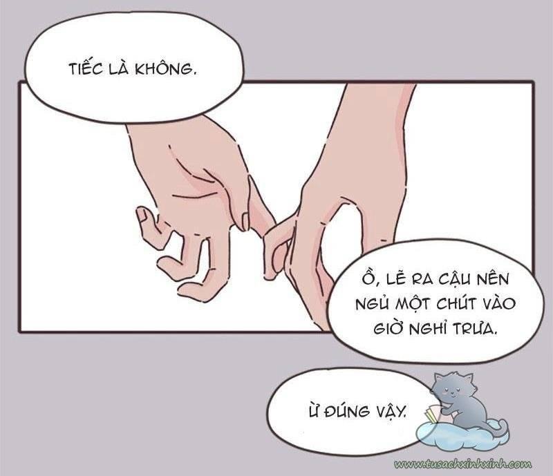 ngày định mệnh của đôi ta chapter 4 20