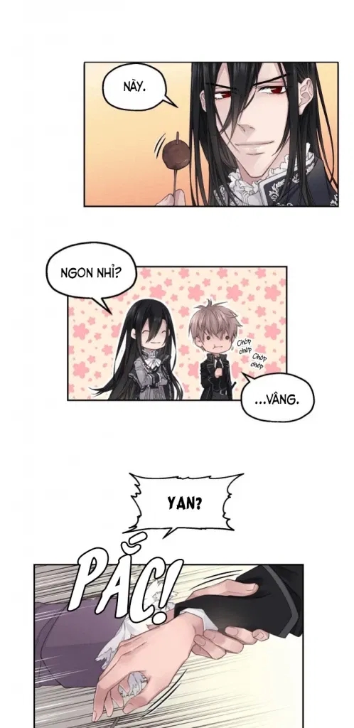 ảo mộng bất thành chapter 9 23