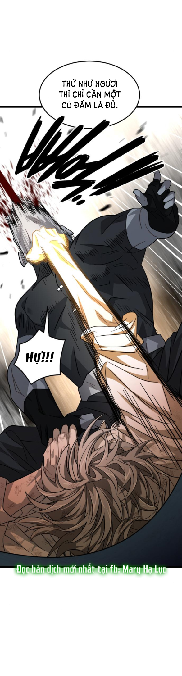 dark moon - tế đàn ánh trăng chapter 54.2 13